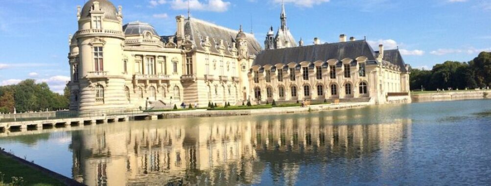 Château de Chantilly