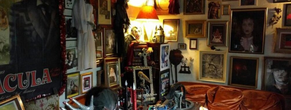 Musée des Vampires