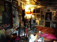 Musée des Vampires