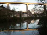 Viaduc du Gouët
