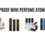 Leakproof Mini Perfume Atomizers: Surprising Travel Must-Haves You Never Knew You Needed