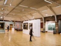 Leamington Spa Art Gallery & Museum