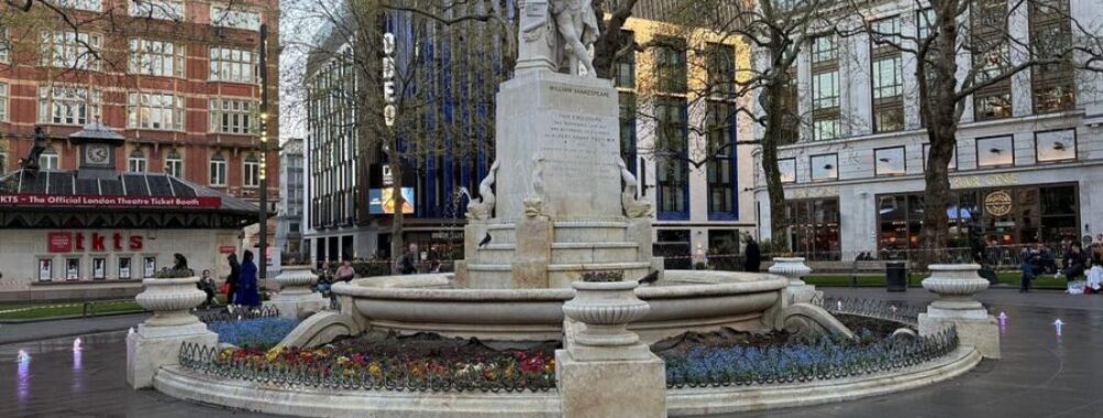 Leicester Square