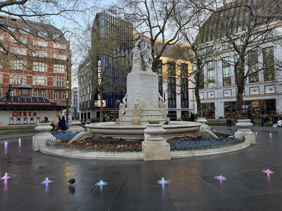 Leicester Square