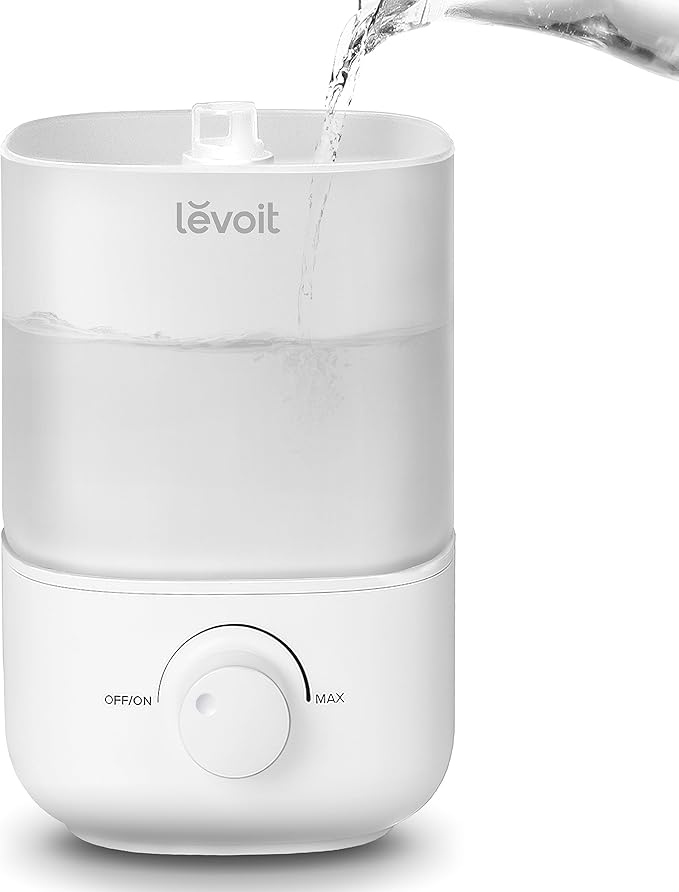 LEVOIT Classic 160 Travel Humidifier