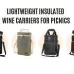 Lightweight Insulated Wine Carriers for Picnics: Surprising Benefits for Outdoor Enthusiasts