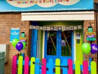 Little Rascals Indoor Play & Party Centre