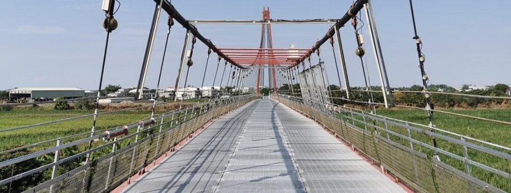 Liujiadian Changshou Bridge