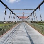 Liujiadian Changshou Bridge