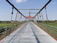 Liujiadian Changshou Bridge