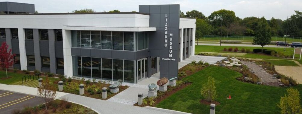 Lizzadro Museum of Lapidary Art