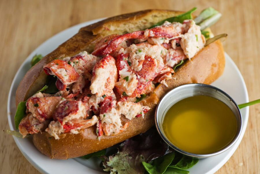 Key West's Savory Bites