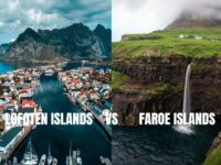 Lofoten Islands vs Faroe Islands: Ultimate Travel Comparison & Insider Tips