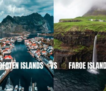 Lofoten Islands vs Faroe Islands: Ultimate Travel Comparison & Insider Tips