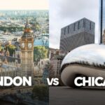 London vs Chicago: Key Differences Every Traveler Should Know