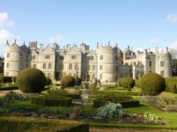 Longford Castle
