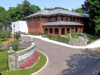 Longyear Museum