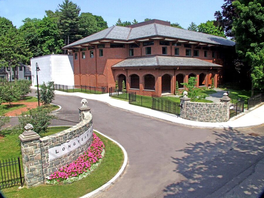 Longyear Museum