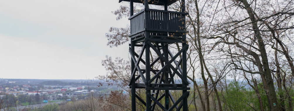 lookout Tower Landek Travel Forum Reviews