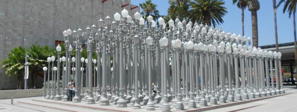 Los Angeles County Museum of Art