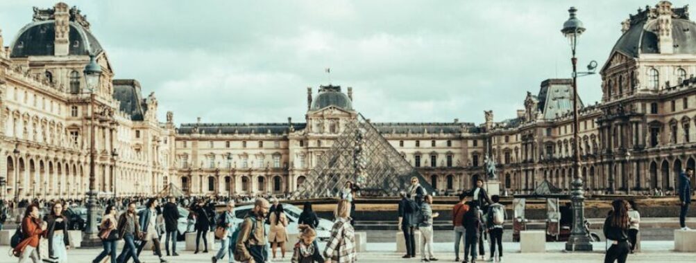 10 Most Dangerous Places In France: You Should Think Twice Before Visiting
