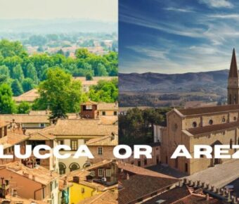 Lucca vs Arezzo: Which Hidden Tuscan Gem Offers the More Authentic Italian Experience?