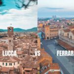 Lucca vs Ferrara: 7 Key Differences, Travel Tips & Must-Know Facts