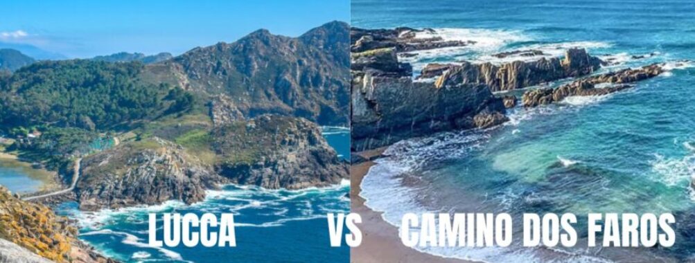 Rota Vicentina vs Camino dos Faros: Ultimate Guide to Portugal’s and Spain’s Wildest Coastal Trails