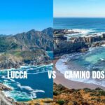 Rota Vicentina vs Camino dos Faros: Ultimate Guide to Portugal’s and Spain’s Wildest Coastal Trails