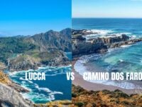 Rota Vicentina vs Camino dos Faros: Ultimate Guide to Portugal’s and Spain’s Wildest Coastal Trails
