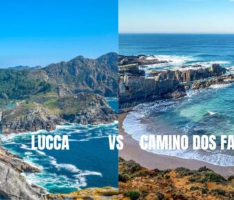 Rota Vicentina vs Camino dos Faros: Ultimate Guide to Portugal’s and Spain’s Wildest Coastal Trails