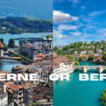 Lucerne vs Bern: Which Swiss City Offers the Best Hidden Cultural Gems in 2025
