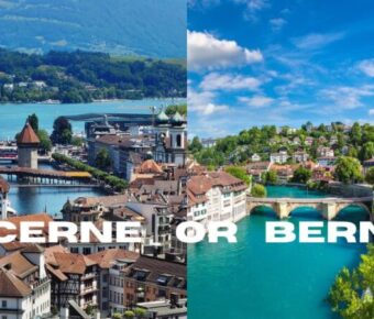 Lucerne vs Bern: Which Swiss City Offers the Best Hidden Cultural Gems in 2025