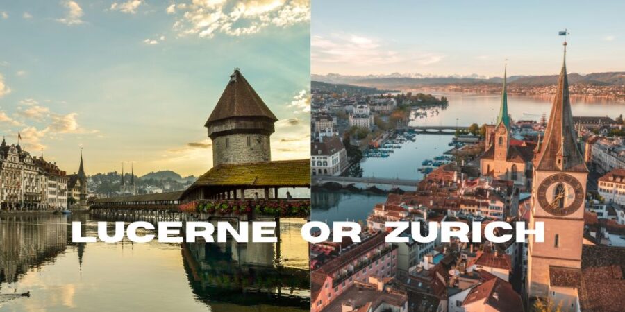 lucerne vs zurich