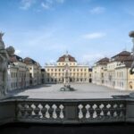 Ludwigsburg Residential Palace