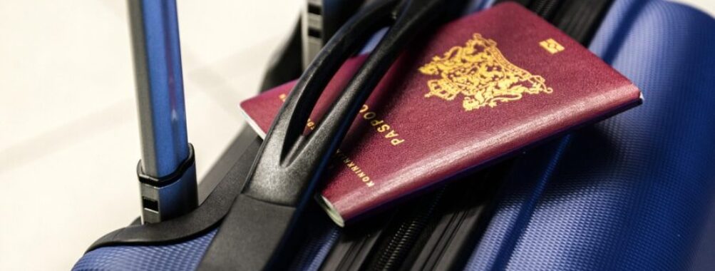 What To Do Immediately After Losing Your Passport