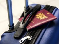 What To Do Immediately After Losing Your Passport