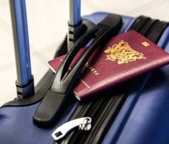 What To Do Immediately After Losing Your Passport