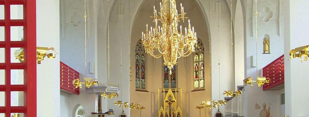 Luleå Cathedral