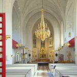 Luleå Cathedral