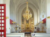 Luleå Cathedral