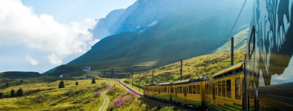 Cheapest Eurail Pass Itinerary 2 Weeks: Insider Tips to Explore Europe on a Budget