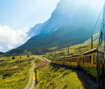 Cheapest Eurail Pass Itinerary 2 Weeks: Insider Tips to Explore Europe on a Budget