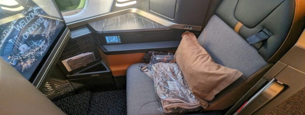 Cheap Business Class Upgrade Strategies: 9 Insider Tips Airlines Don’t Want You to Know