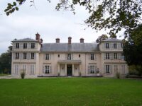 Madame Élisabeth's Estate