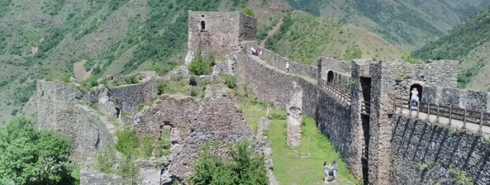 Maglich Castle