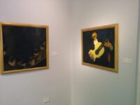 Mahmoud Said Museum