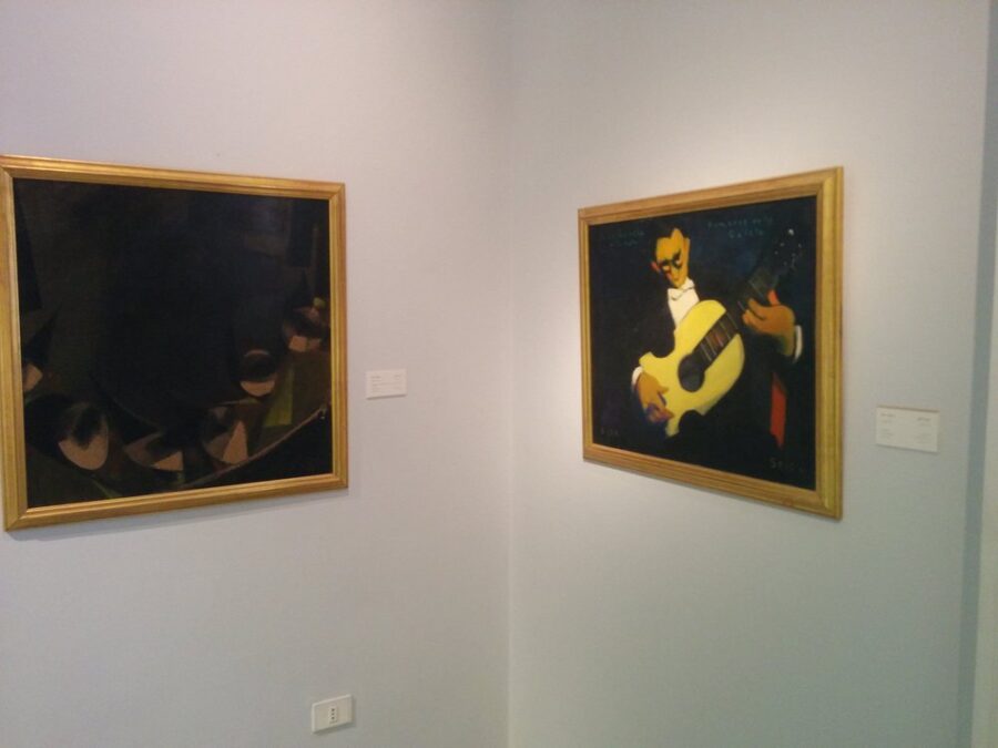 Mahmoud Said Museum