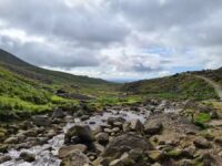 Mahon Falls