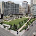 Main Street Garden Park